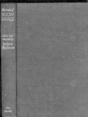 The Book of Show Dogs