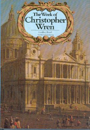 The Work of Christopher Wren