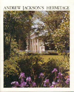 Andrew Jackson's Hermitage