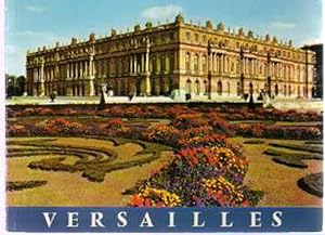 Versailles - a Guide to the Visit