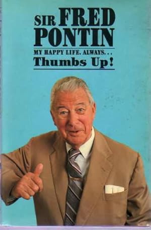 My Happy Life : Always Thumbs Up! (SIGNED COPY)