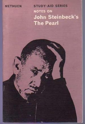 Notes on John Steinbeck's The Pearl