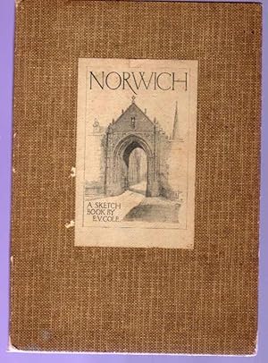 Norwich : A Sketch Book