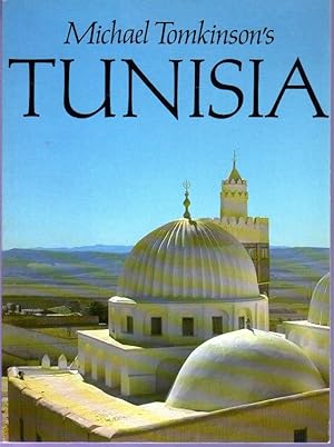 Michael Tomkinson's Tunisia