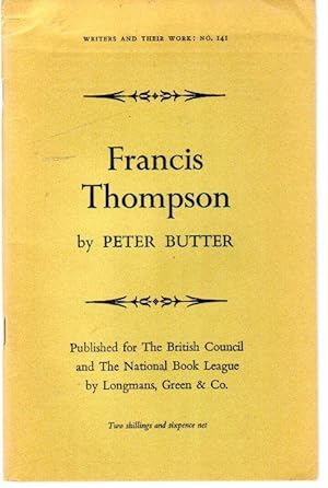 Francis Thompson