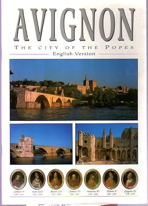 Avignon : The City of the Popes