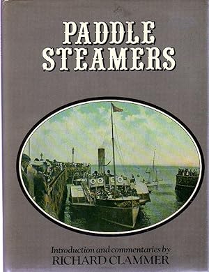 Paddle Steamers : 1837 to 1914