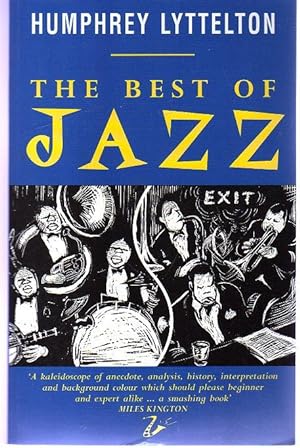 The Best Of Jazz (SIGNED COPY)