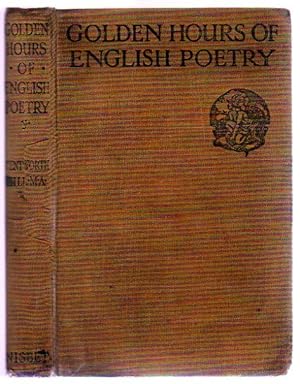 Golden Hours of English Poetry