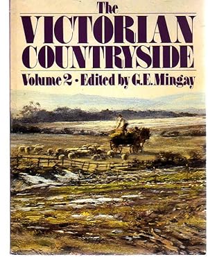 The Victorian Countryside Volume 2