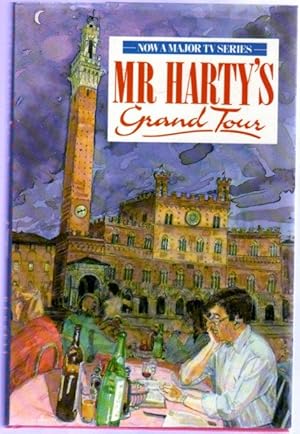 Mr Harty's Grand Tour