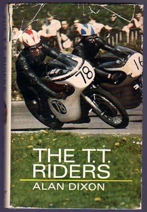 The T.T. Riders