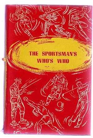 Sportsman's Who's Who