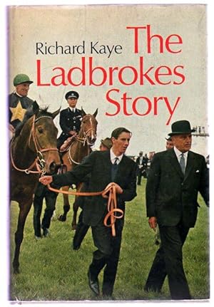 The Ladbrokes Story