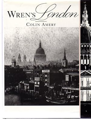 Wren's London