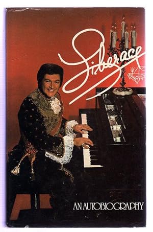 Liberace : An Autobiography ( SIGNED )