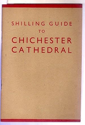 Shilling Guide to Chichester Cathedral