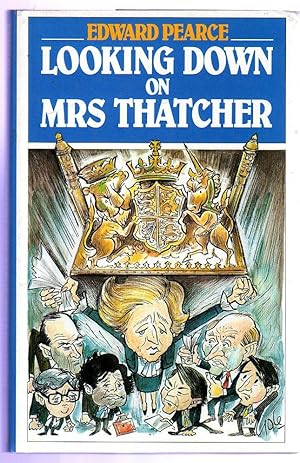 Looking Down on Mrs. Thatcher