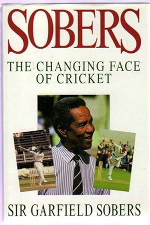 Sobers : The Changing Face of Cricket