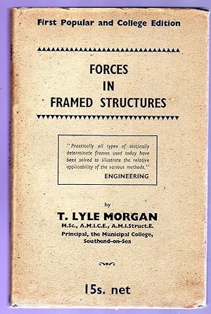 Forces In Framed Structures