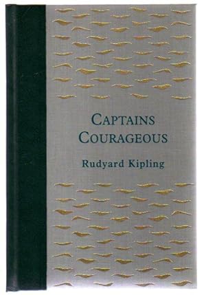 Captain Courageous