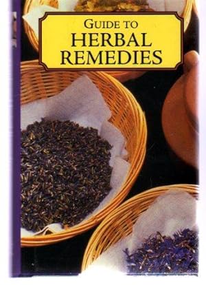 Guide to Herbal Remedies