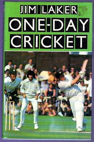 One-Day Cricket