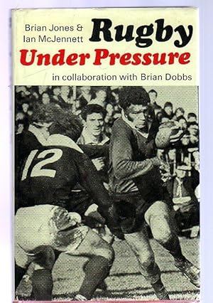 Rugby Under Pressure