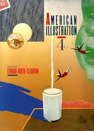 American Illustration 4