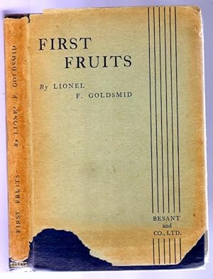 First Fruits (SIGNED)