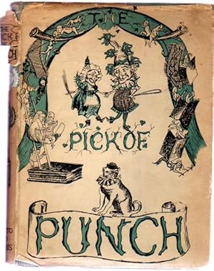 The Pick of 'Punch' : An Annual Selection
