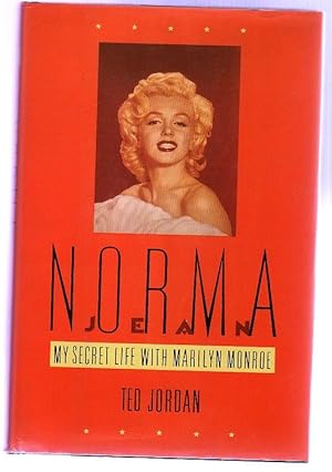 Norma Jean : My Secret Life with Marilyn Monroe