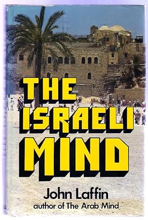 The Israeli Mind