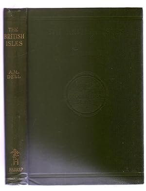 The British Isles (SIGNED COPY)