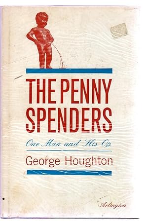 The Penny Spenders