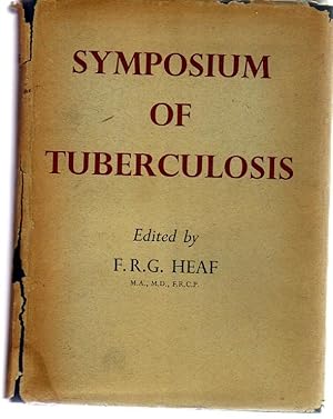 Symposium of Tuberculosis