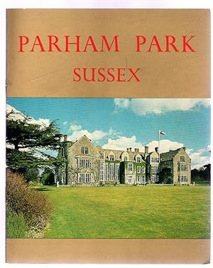 Parham Park Sussex