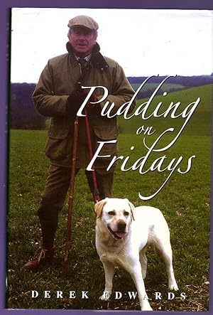 Pudding on Fridays (SIGNED)