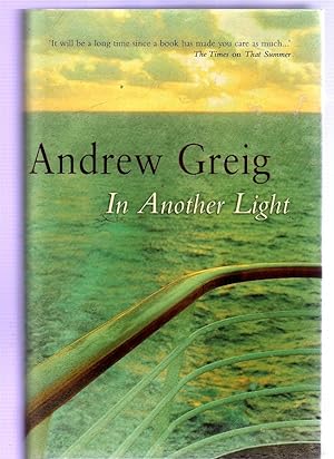 In Another Light (SIGNED)