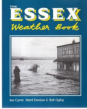 The Essex Weather Book (SIGNED)