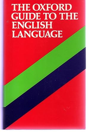 The Oxford Guide to the English Language