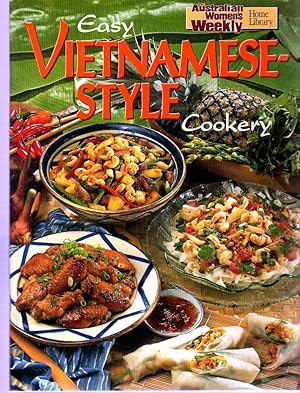 Easy Vietnamese Style Cookery