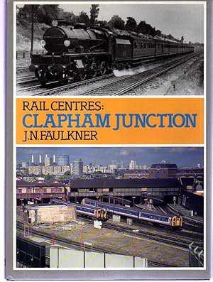 Rail Centres : Clapham Junction