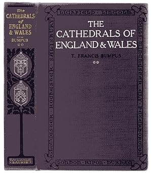 The Cathedrals of England and Wales - Second Series