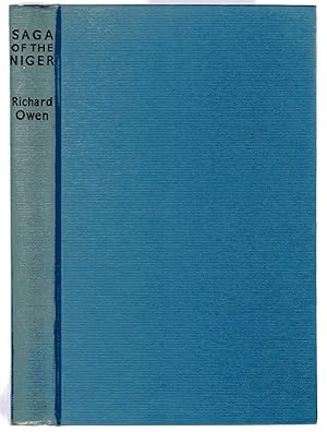 Saga of the Niger