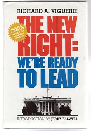 New Right : We're Ready to Lead (SIGNED)