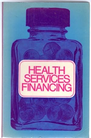 Health Service Financing