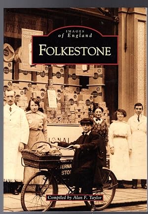 Folkestone (SIGNED)