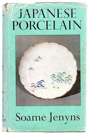 Japanese Porcelain