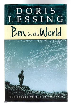 Ben, in the World (SIGNED COPY)